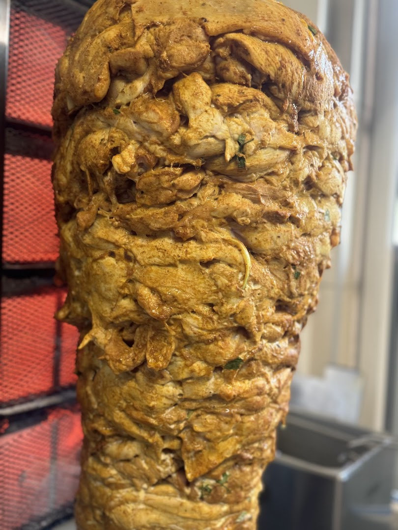 Kebab